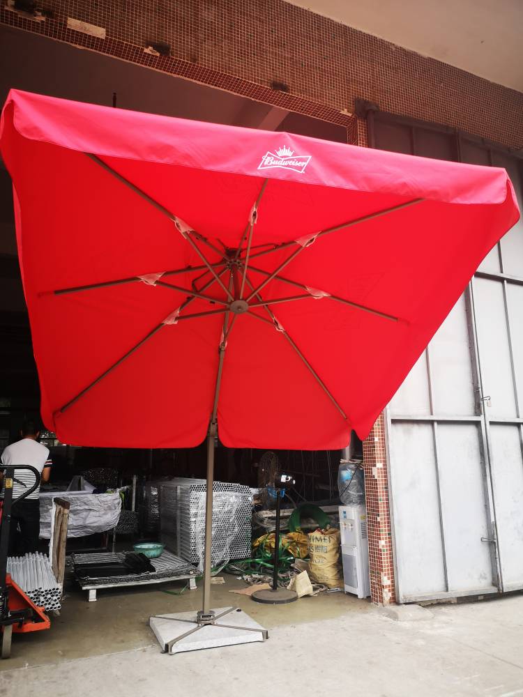 Promocijski senčnik